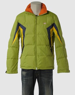 Steppjacken - F�R - - 55 DSL -