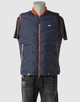 Steppjacken - F�R - - 55 DSL -