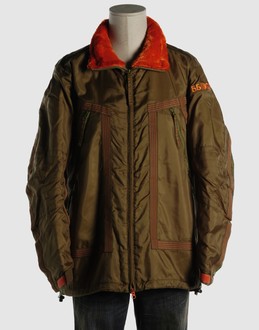 Mittellange - F�R - Jacken - 55 DSL -