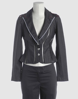 Blazer - F�R - - ALESSANDRO DE BENEDETTI -