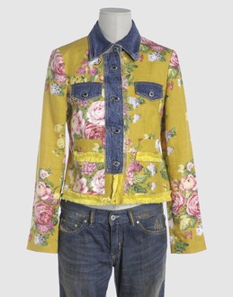 Blazer - FÜR - - DOLCE & GABBANA -