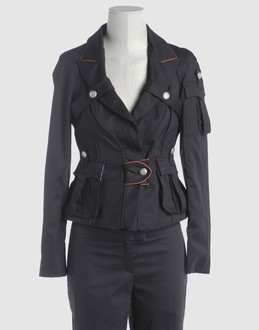 Blazer - F�R - - ALESSANDRO DE BENEDETTI -