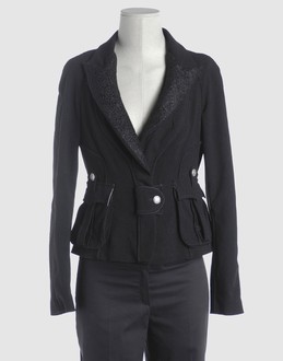 Blazer - F�R - - ALESSANDRO DE BENEDETTI -