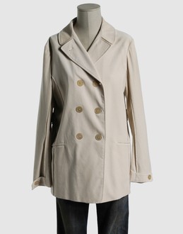 Lange - F�R - Jacken - JIL SANDER -