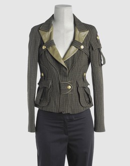 Blazer - F�R - - ALESSANDRO DE BENEDETTI -