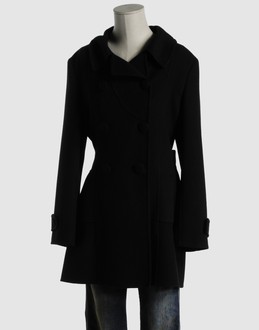 JIL SANDER - MANTEAUX - Manteaux longs sur YOOX.COM