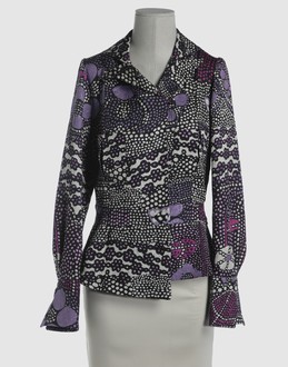 Blazer - F�R - - CHRISTIAN LACROIX JEANS -