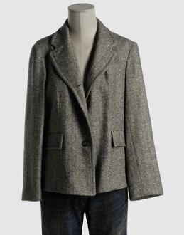 JIL SANDER - MANTEAUX - Vestes sur YOOX.COM