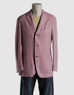 BOGLIOLI - MANTEAUX - Vestes sur YOOX.COM