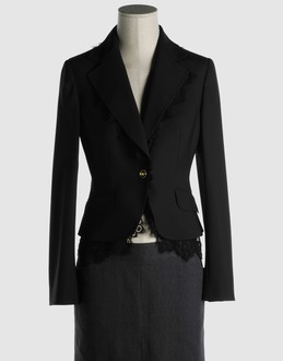 Blazer - FÜR - - DOLCE & GABBANA -