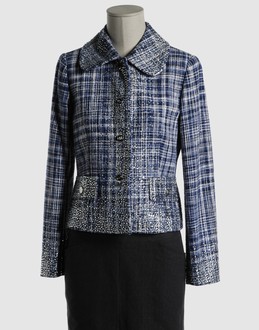 Blazer - FÜR - - DOLCE & GABBANA -