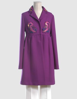 M�ntel - F�R - - MIU MIU -