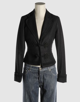 HOLIDAY IN - MANTEAUX - Vestes sur YOOX.COM