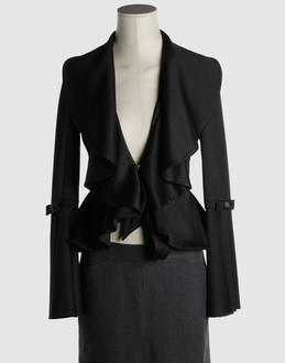 Blazer - F�R - - ANDREW MACKENZIE -