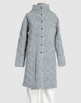 ANTIK BATIK - MANTEAUX - Manteaux longs sur YOOX.COM