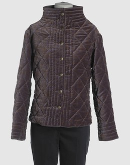 Jacken - F�R - - ANTIK BATIK -