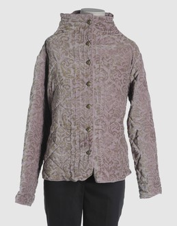 Jacken - F�R - - ANTIK BATIK -