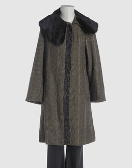 ANTIK BATIK - MANTEAUX - Manteaux longs sur YOOX.COM