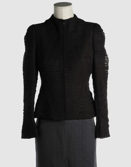 Blazer - F�R - - ALEXANDER MCQUEEN -