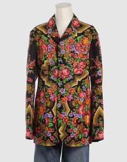 DENIS SIMACHEV - MANTEAUX - Vestes sur YOOX.COM