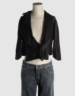 COMME des GAR�ONS - MANTEAUX - Vestes sur YOOX.COM