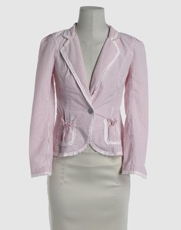 Blazer - F�R - - AEM �  KEI -