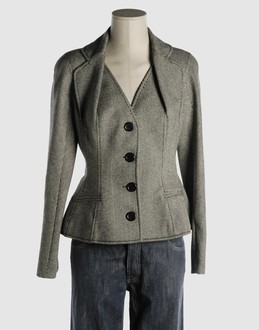 Blazer - F�R - - CHRISTIAN DIOR BOUTIQUE -