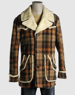 Mittellange - F�R - Jacken - DIESEL -
