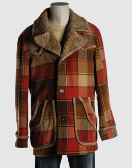 Mittellange - F�R - Jacken - DIESEL -