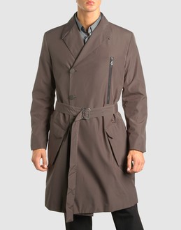 Lange - F�R - Jacken - THIERRY MUGLER -
