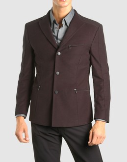 THIERRY MUGLER - MANTEAUX - Vestes sur YOOX.COM