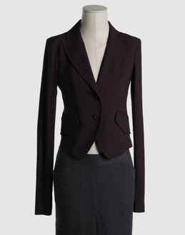 PATRIZIA PEPE - MANTEAUX - Vestes sur YOOX.COM