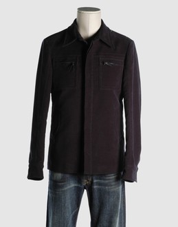 Mittellange - F�R - Jacken - COSTUME NATIONAL HOMME -