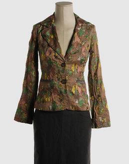 BIYA - MANTEAUX - Vestes sur YOOX.COM