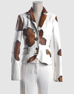 IT COLLECTION - MANTEAUX - Vestes sur YOOX.COM