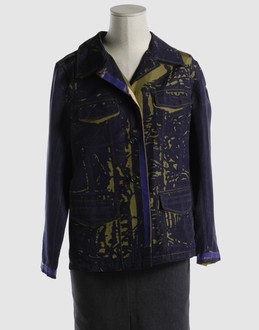 Blazer - FÜR - - PRADA -