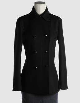BOTTEGA VENETA - CAPISPALLA - Giacche su YOOX.COM