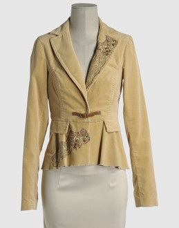 Blazer - F�R - - PF PAOLA FRANI -