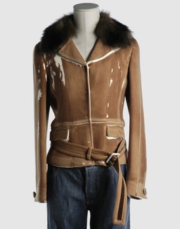 Jacken - F�R - - PRADA -