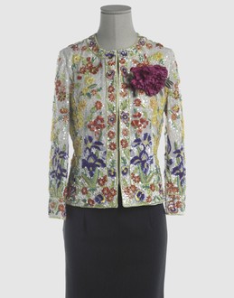 Blazer - FÜR - - DOLCE & GABBANA -