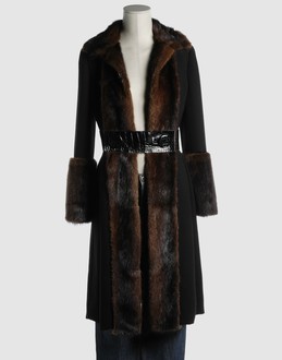 M�ntel - F�R - - DOLCE & GABBANA -