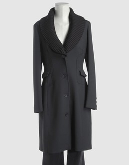 PF PAOLA FRANI - CAPISPALLA - Cappotti su YOOX.COM