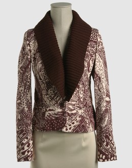 PF PAOLA FRANI - CAPISPALLA - Giacche su YOOX.COM