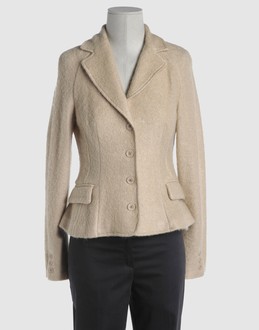 Blazer - F�R - - PAOLA FRANI -