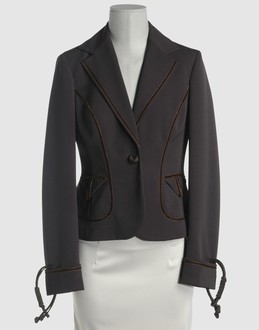 Blazer - F�R - - PAOLA FRANI -