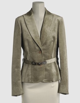 Blazer - F�R - - PAOLA FRANI -