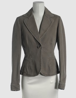 Blazer - F�R - - PAOLA FRANI -