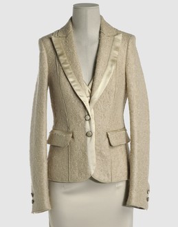 Blazer - F�R - - PAOLA FRANI -