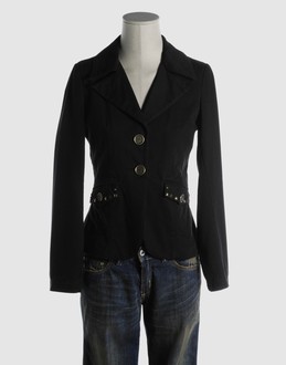 STELLA SAMO - CAPISPALLA - Giacche su YOOX.COM