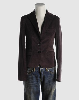 ANGELA MELE MILANO - MANTEAUX - Vestes sur YOOX.COM